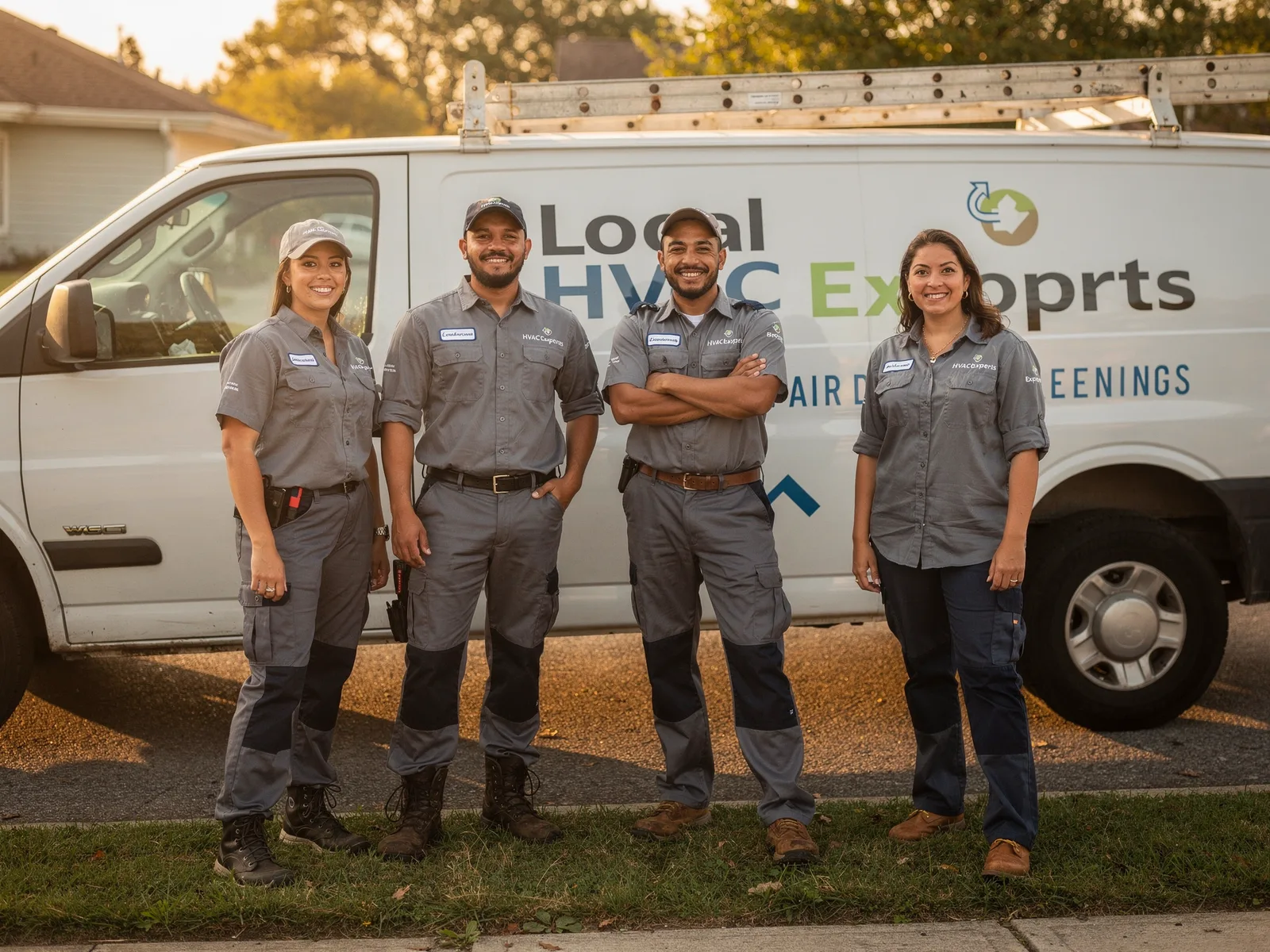 24/7 HVAC Repair & AC Replacement company in Edgerton, KS